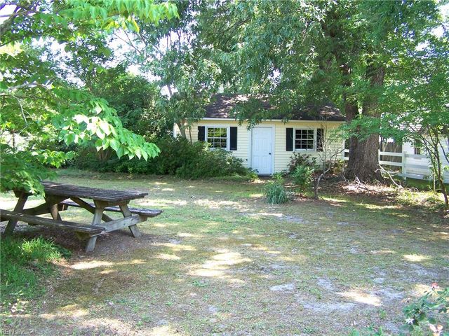 128 Verna ST, Franklin, VA 23851