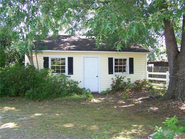 128 Verna ST, Franklin, VA 23851