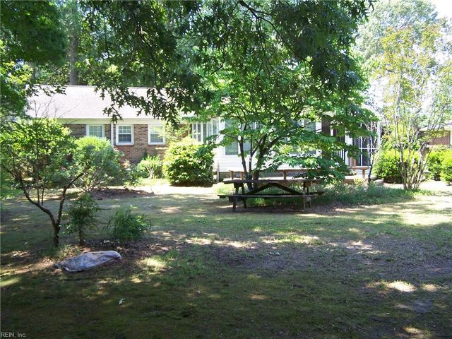 128 Verna ST, Franklin, VA 23851