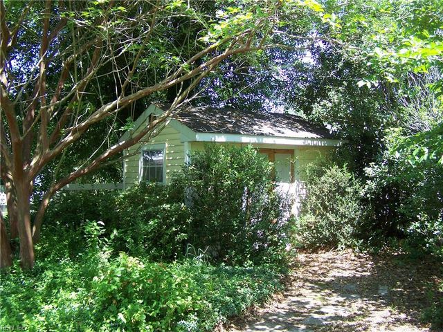128 Verna ST, Franklin, VA 23851