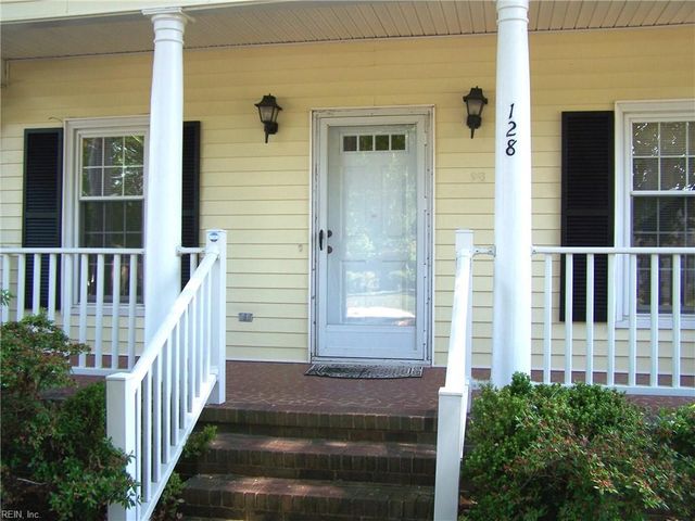 128 Verna ST, Franklin, VA 23851