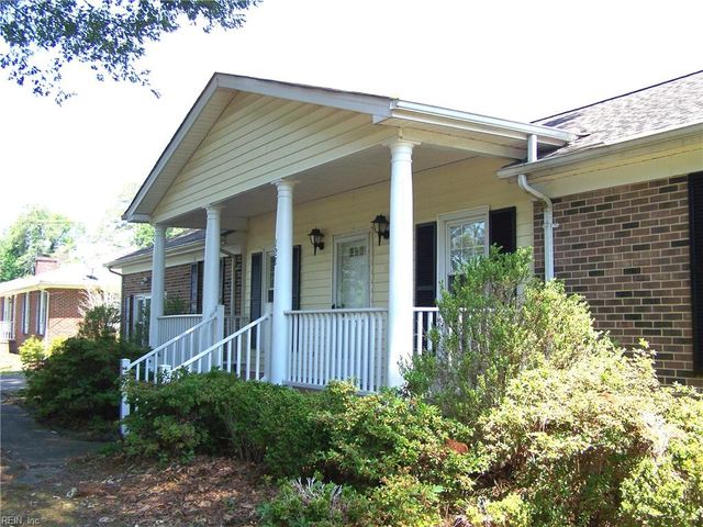 128 Verna ST, Franklin, VA 23851