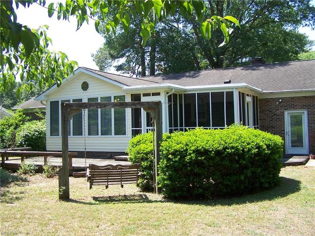 128 Verna ST, Franklin, VA 23851