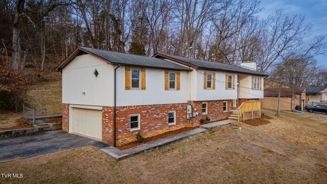 621 San Antonio Drive, Bristol, TN 37620