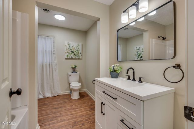 621 San Antonio Drive, Bristol, TN 37620