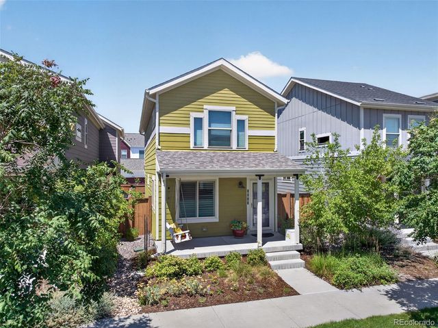 5843 Boston Street, Denver, CO 80238