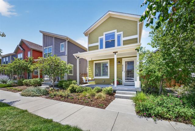 5843 Boston Street, Denver, CO 80238
