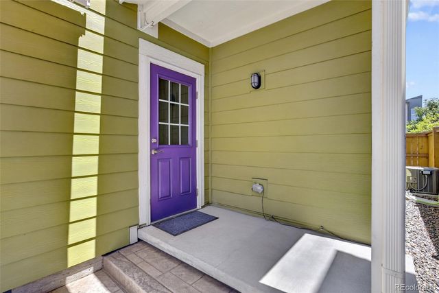 5843 Boston Street, Denver, CO 80238