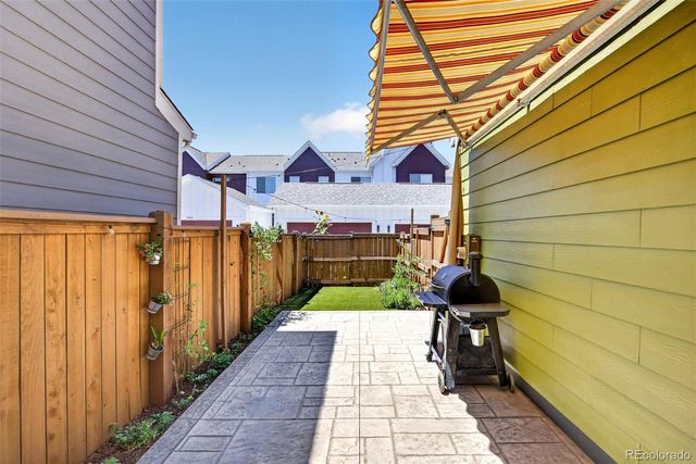 5843 Boston Street, Denver, CO 80238