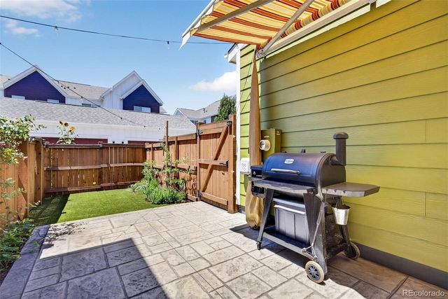 5843 Boston Street, Denver, CO 80238