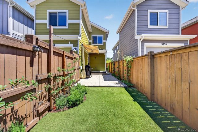 5843 Boston Street, Denver, CO 80238