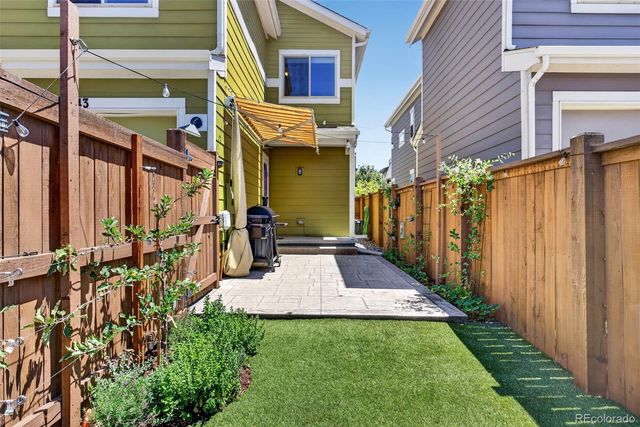 5843 Boston Street, Denver, CO 80238