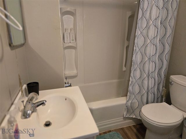 3101 Goodwin Street, Butte, MT 59701