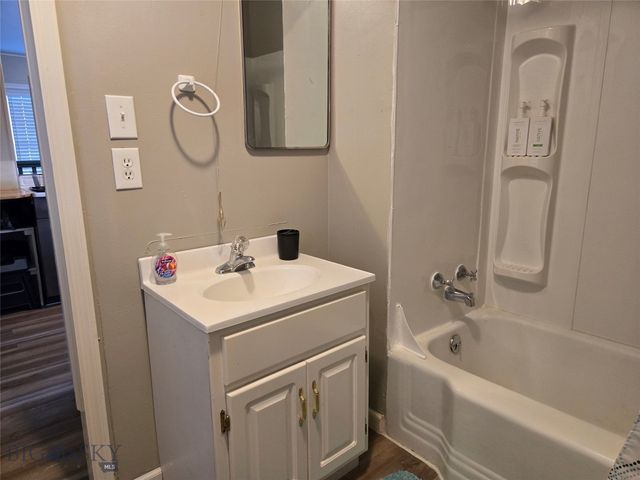 3101 Goodwin Street, Butte, MT 59701