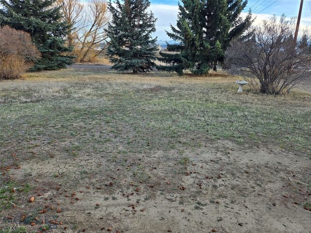 3101 Goodwin Street, Butte, MT 59701