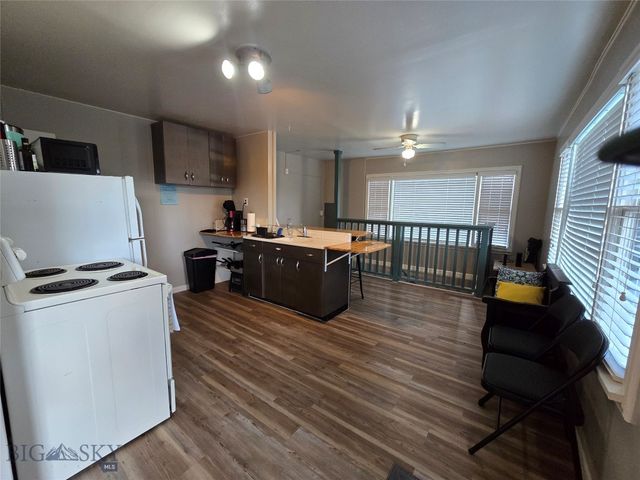 3101 Goodwin Street, Butte, MT 59701