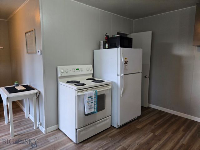 3101 Goodwin Street, Butte, MT 59701