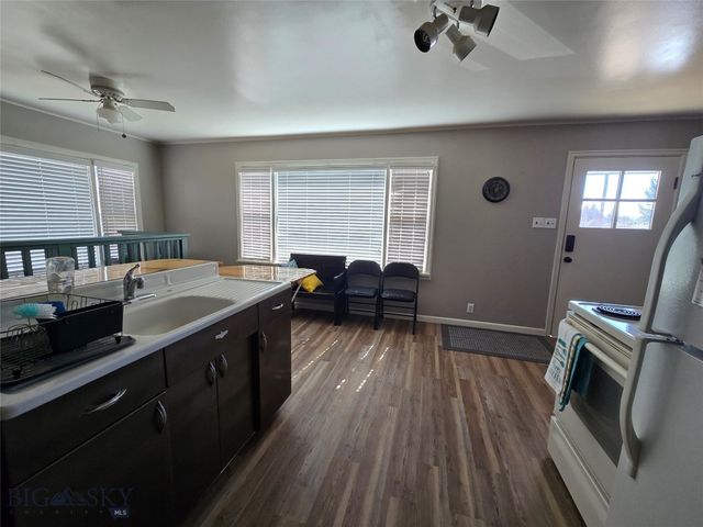 3101 Goodwin Street, Butte, MT 59701