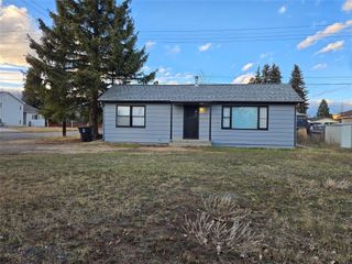 3101 Goodwin Street, Butte, MT 59701