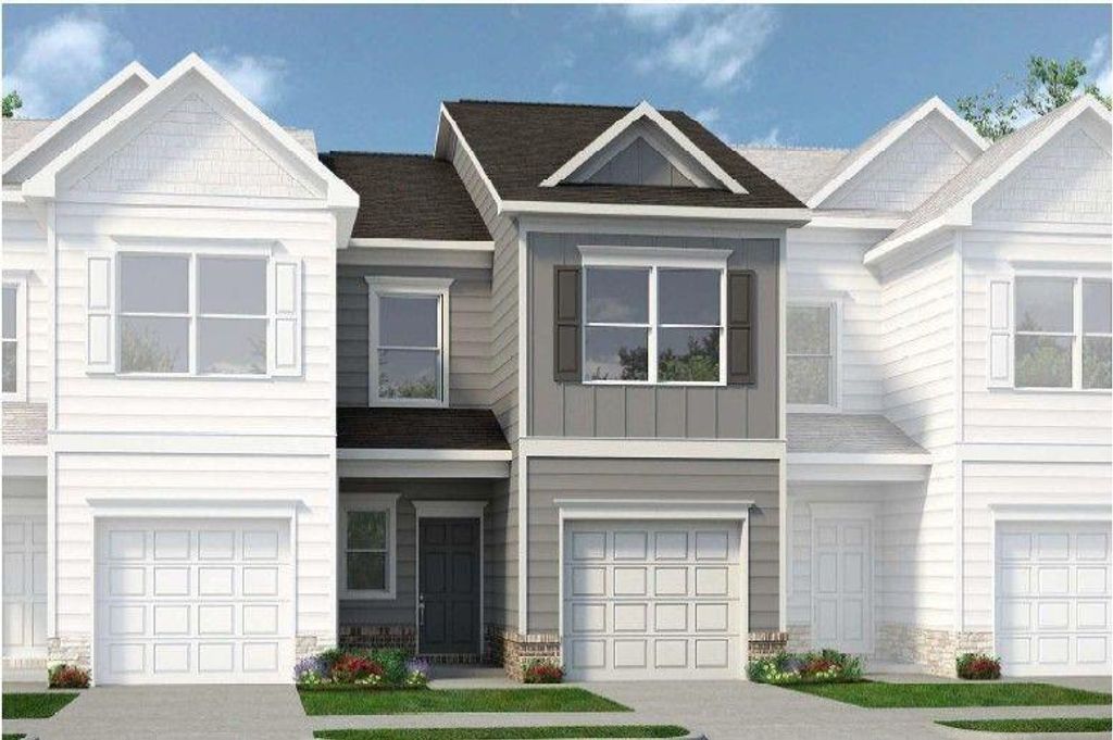 162 Oconee Road 270, Cartersville, GA 30120