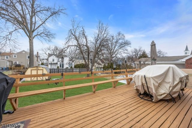 321 Sherwood Rd, Union Twp., NJ 07083