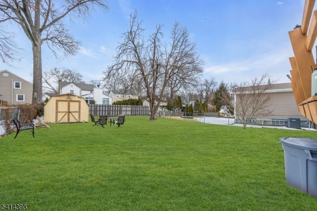 321 Sherwood Rd, Union Twp., NJ 07083