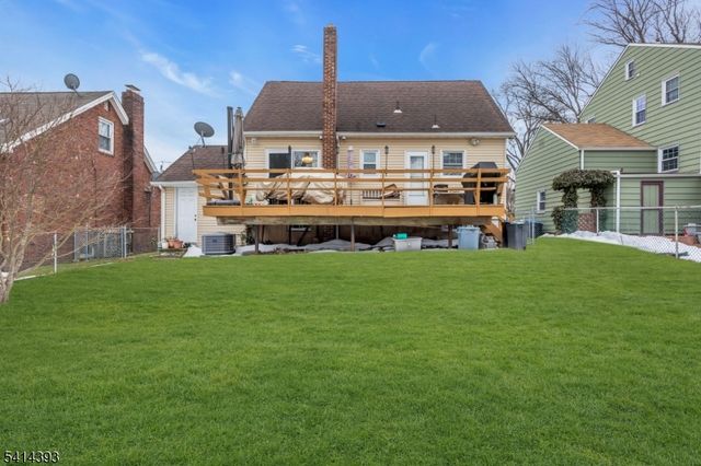 321 Sherwood Rd, Union Twp., NJ 07083