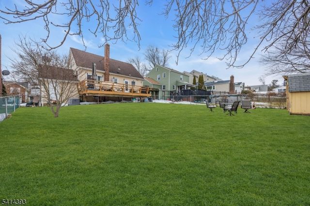 321 Sherwood Rd, Union Twp., NJ 07083