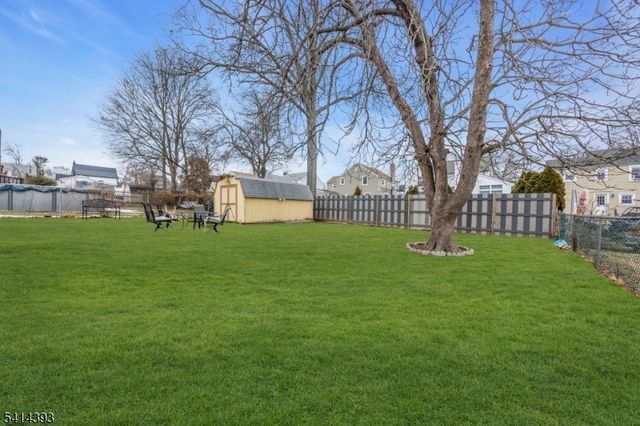 321 Sherwood Rd, Union Twp., NJ 07083