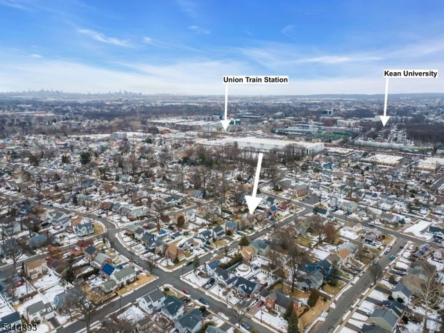 321 Sherwood Rd, Union Twp., NJ 07083