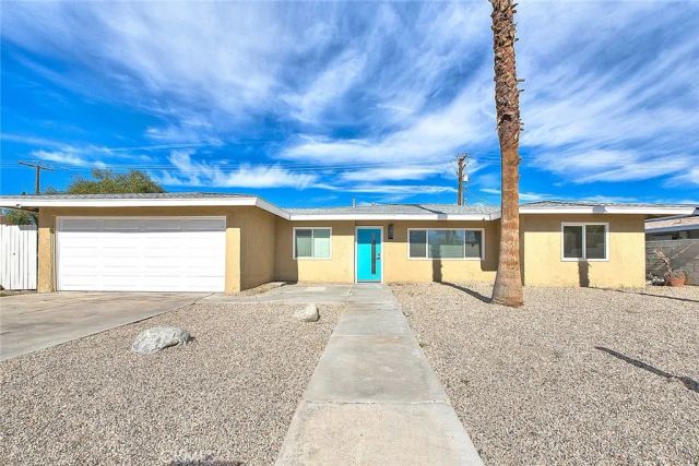386 W Sunview Avenue, Palm Springs, CA 92262