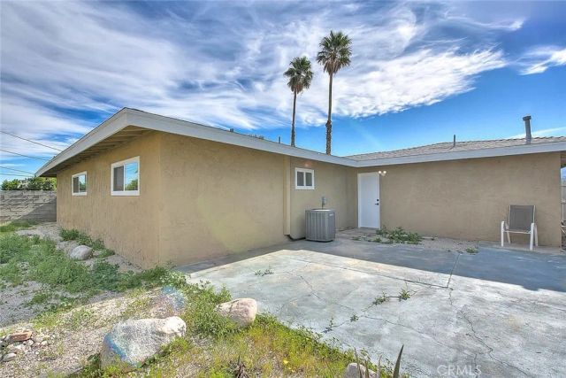 386 W Sunview Avenue, Palm Springs, CA 92262