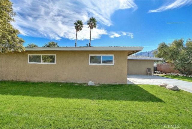 386 W Sunview Avenue, Palm Springs, CA 92262