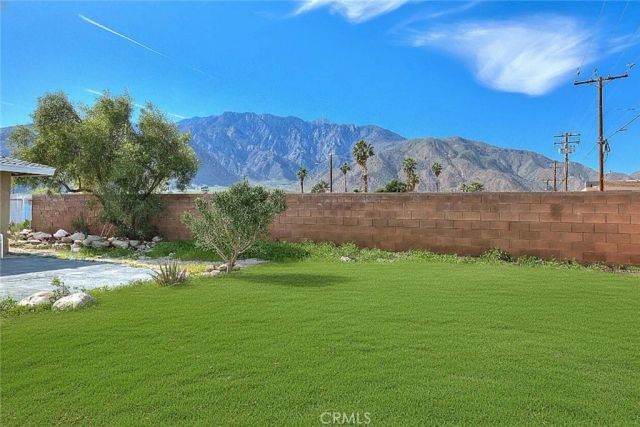 386 W Sunview Avenue, Palm Springs, CA 92262