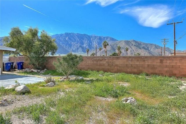 386 W Sunview Avenue, Palm Springs, CA 92262