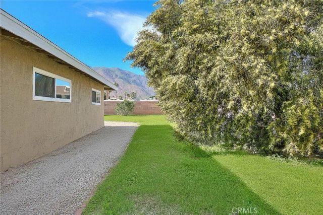 386 W Sunview Avenue, Palm Springs, CA 92262