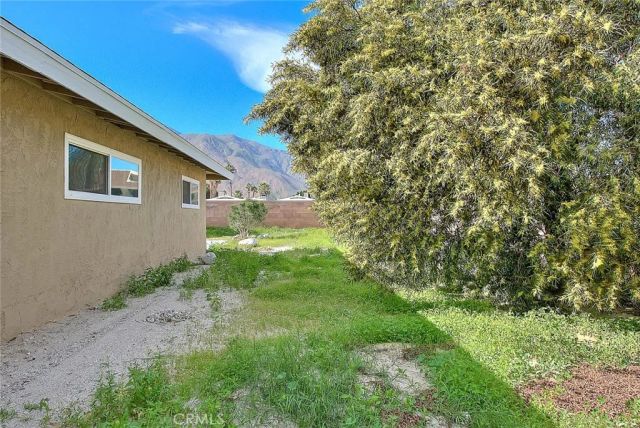 386 W Sunview Avenue, Palm Springs, CA 92262