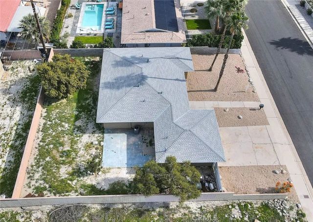 386 W Sunview Avenue, Palm Springs, CA 92262