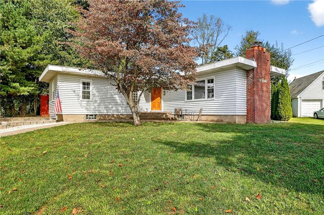 594 Whitestown Rd, Twp Of But Sw, PA 16001