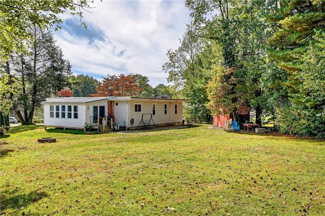 594 Whitestown Rd, Twp Of But Sw, PA 16001