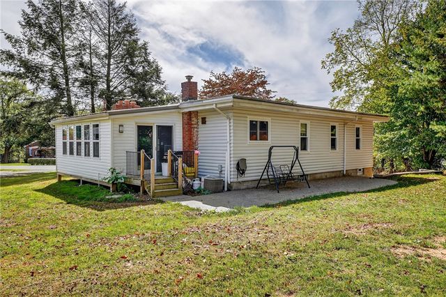 594 Whitestown Rd, Twp Of But Sw, PA 16001