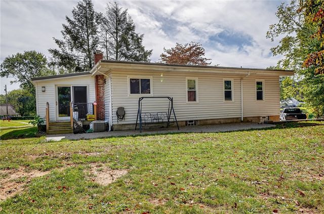 594 Whitestown Rd, Twp Of But Sw, PA 16001