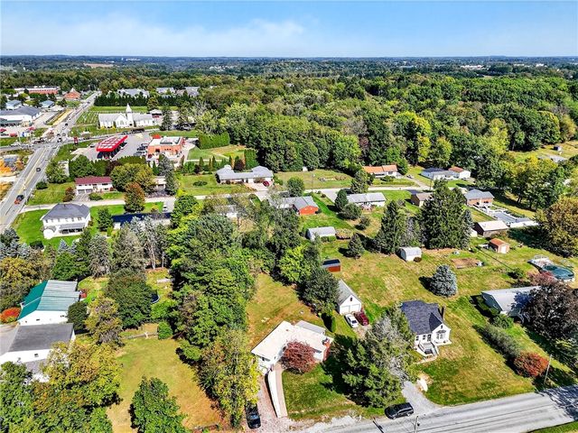 594 Whitestown Rd, Twp Of But Sw, PA 16001