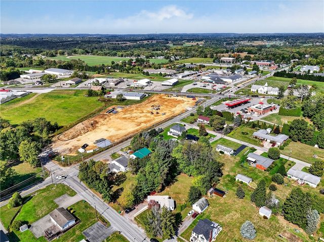 594 Whitestown Rd, Twp Of But Sw, PA 16001