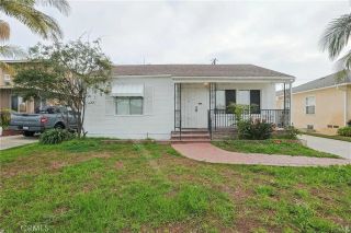 15312 Doty, Lawndale, CA 90260