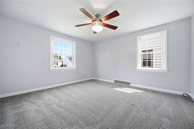 4438 Baintree Road, University Heights, OH 44118