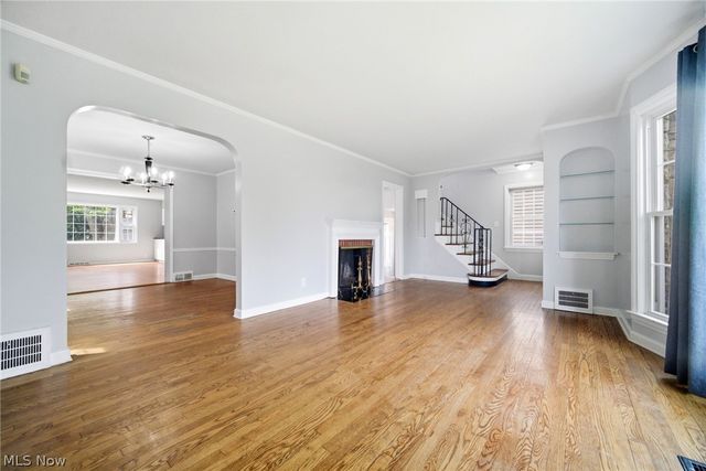 4438 Baintree Road, University Heights, OH 44118