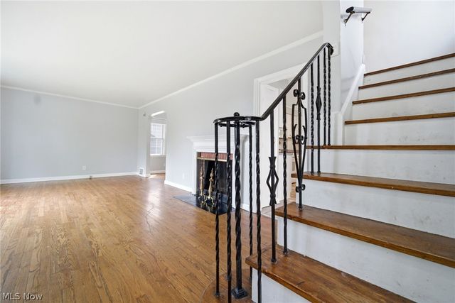 4438 Baintree Road, University Heights, OH 44118