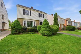 4438 Baintree Road, University Heights, OH 44118