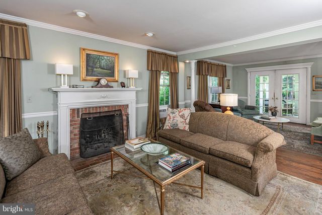 118 WORMAN RD, Stockton, NJ 08559